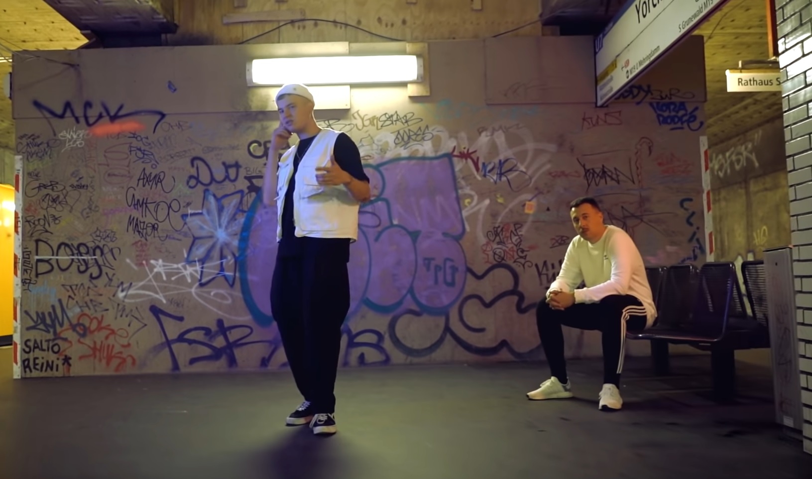 Fot. PlanBe i Avi - SMAK