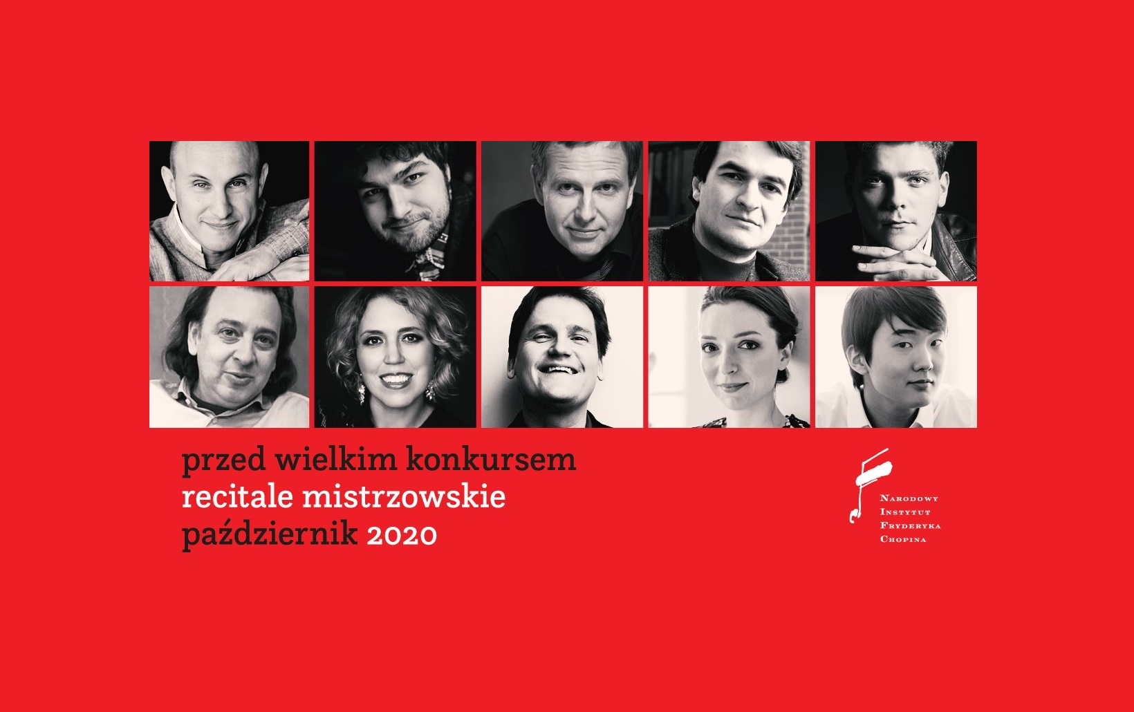 Fot. Narodowy Instytut Fryderyka Chopina