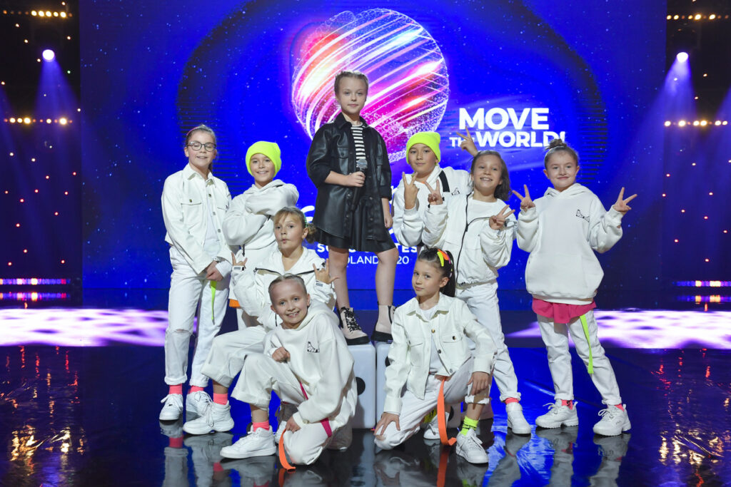 Eurowizja Junior 2020 kiedy