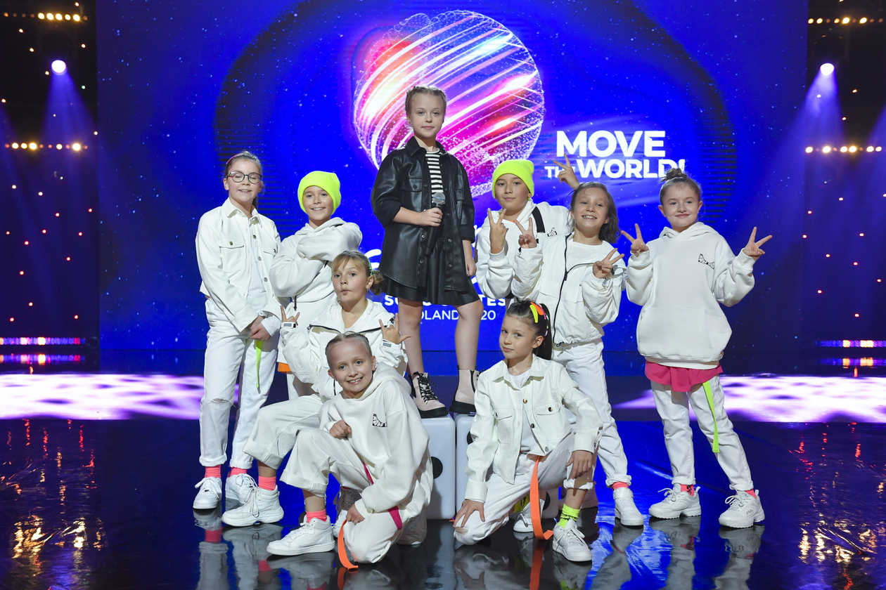 Eurowizja Junior 2020 kiedy