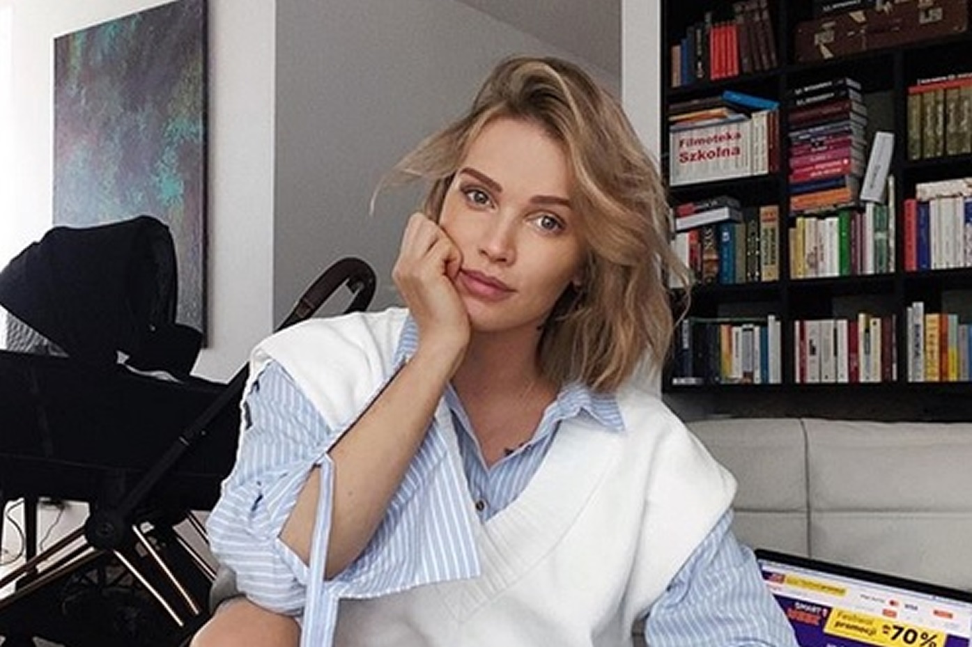 20201007_maffashion Maffashion / fot. Instagram