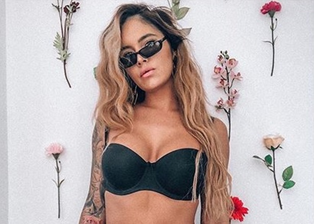 Aleksandra Żuraw / fot. aleksandrazuraw Instagram