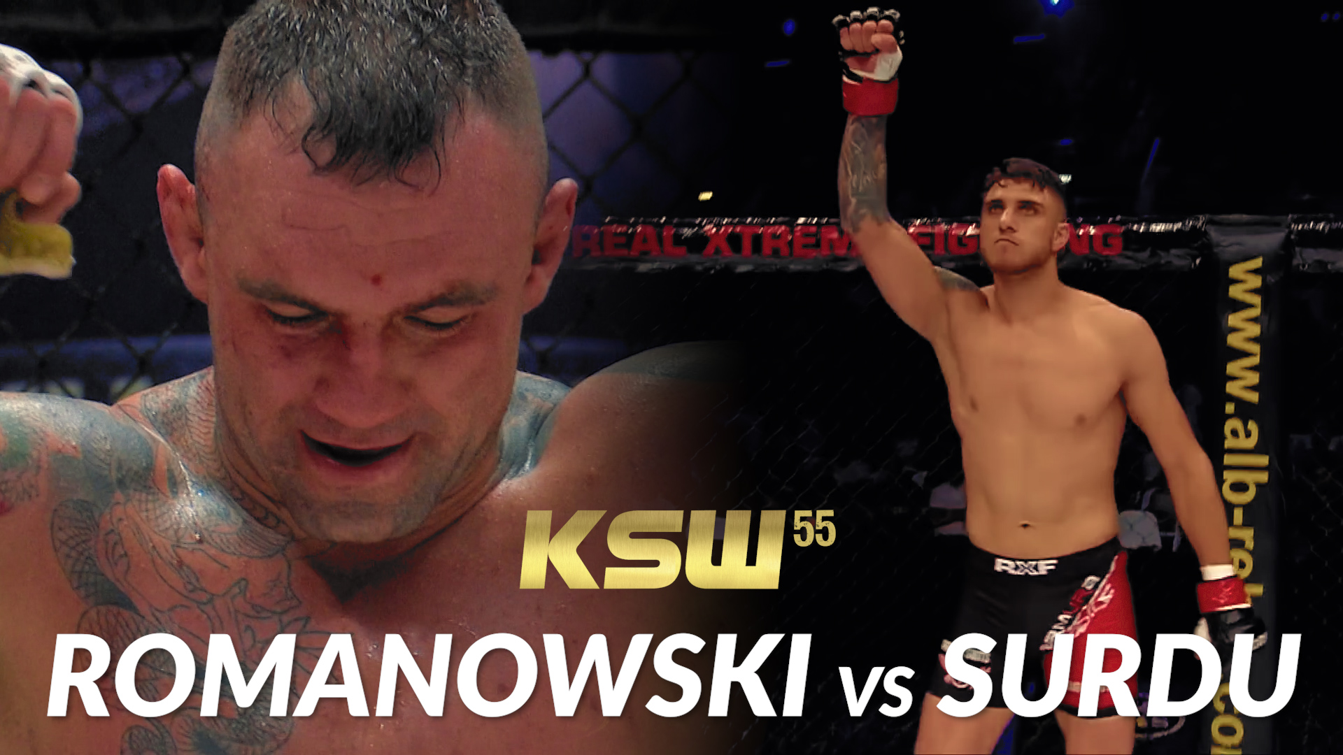 Fot. mat. prasowy KSW