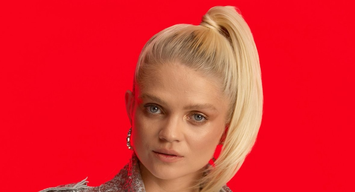 Margaret / fot. mat. prasowy