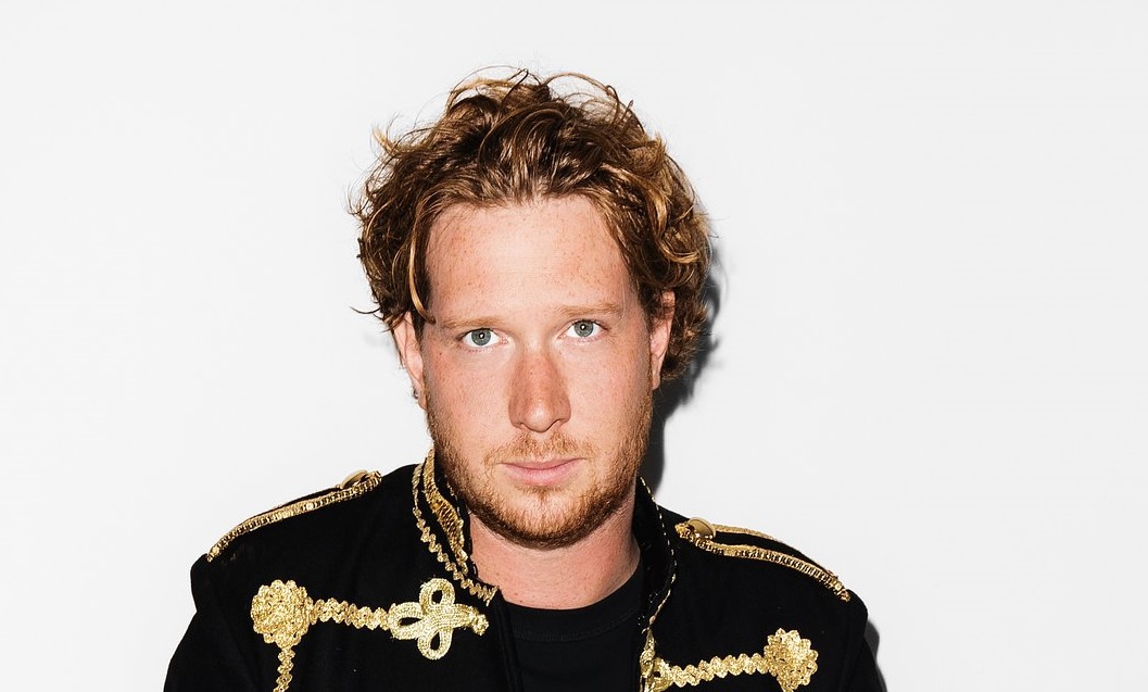 Bakermat / fot. mat. prasowy