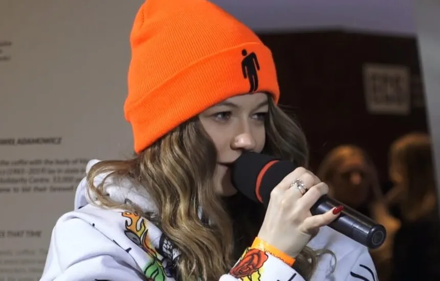 Zuza Jabłońska online