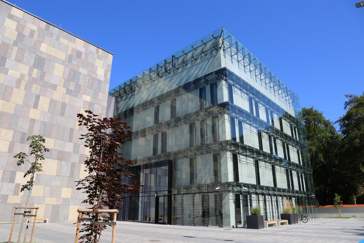 Nowa siedziba Archiwum Narodowego w Krakowie, fot. Małgorzata Multarzyńska-Janikowska