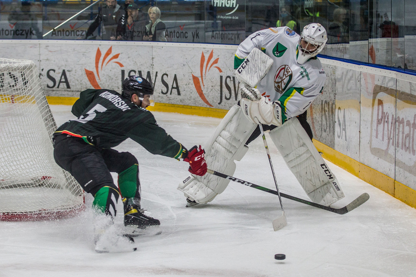 Fot. Michał Chwieduk