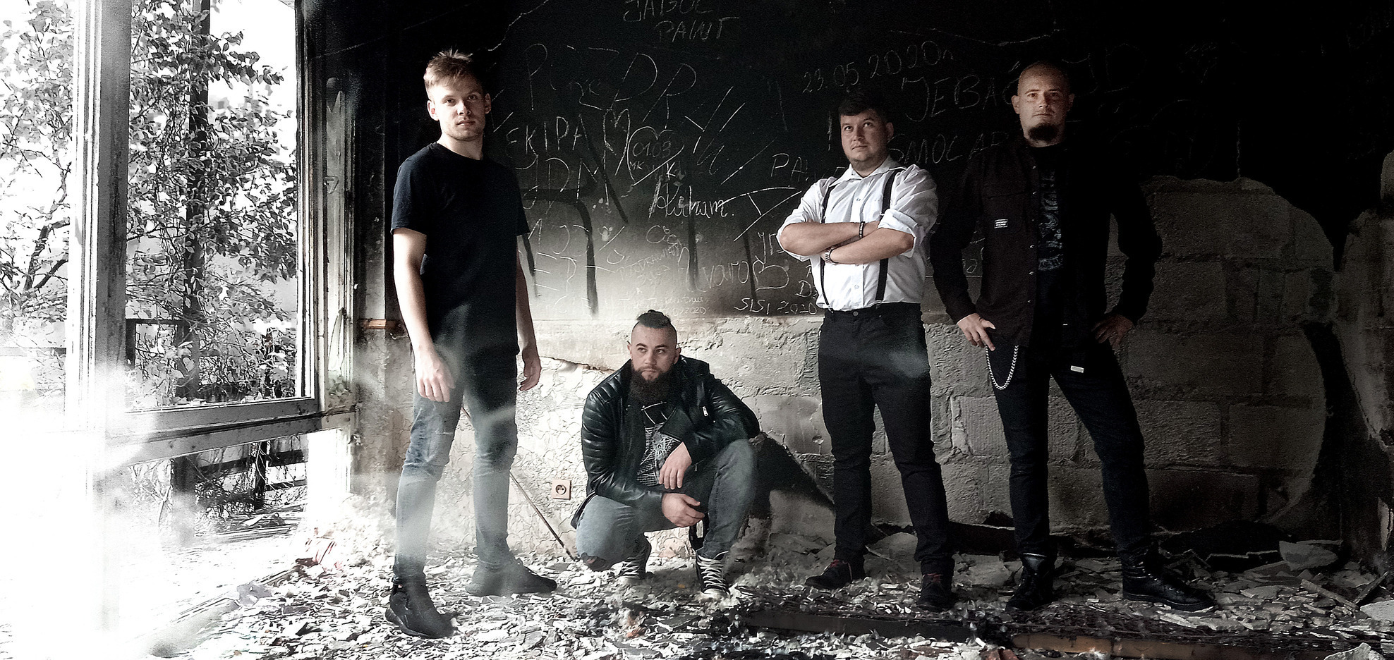 Disout / fot. mat. prasowy