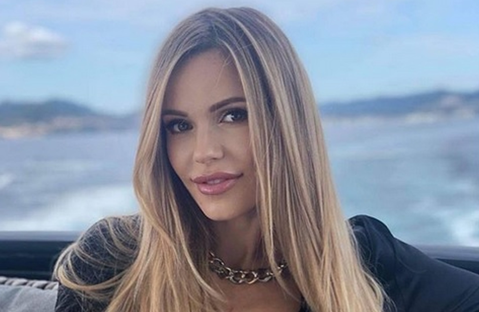 Doda / fot. dodaqueen Instagram