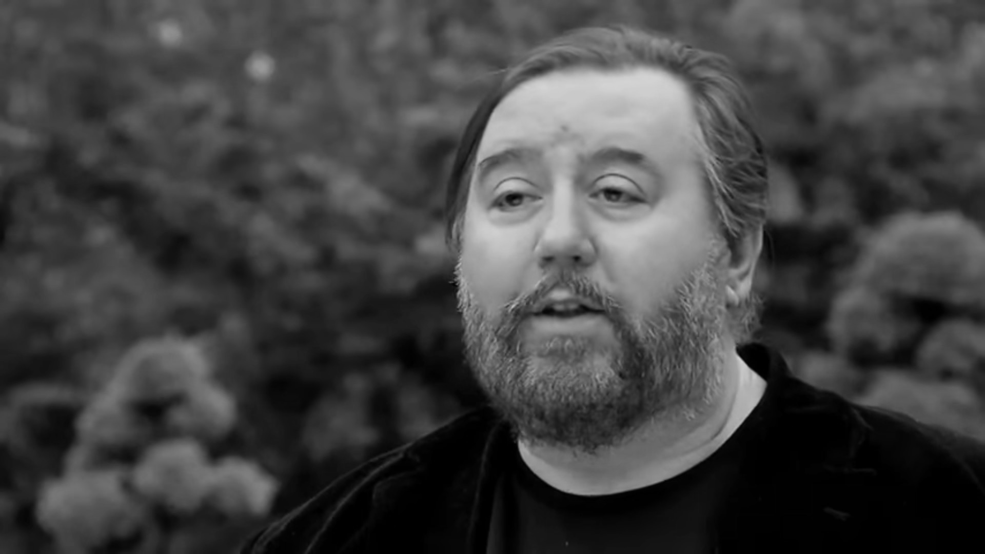 Dariusz Gnatowski / fot. Szymon Wochal YouTube