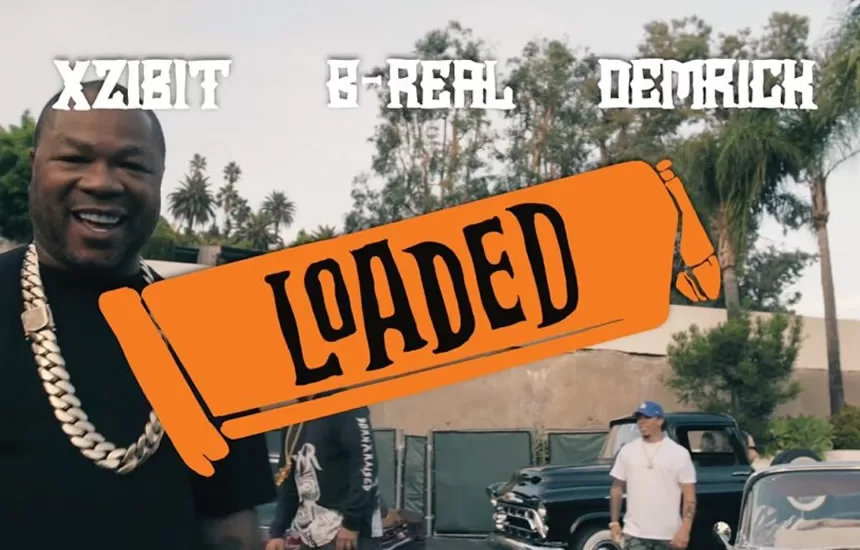 Serial Killers Loaded