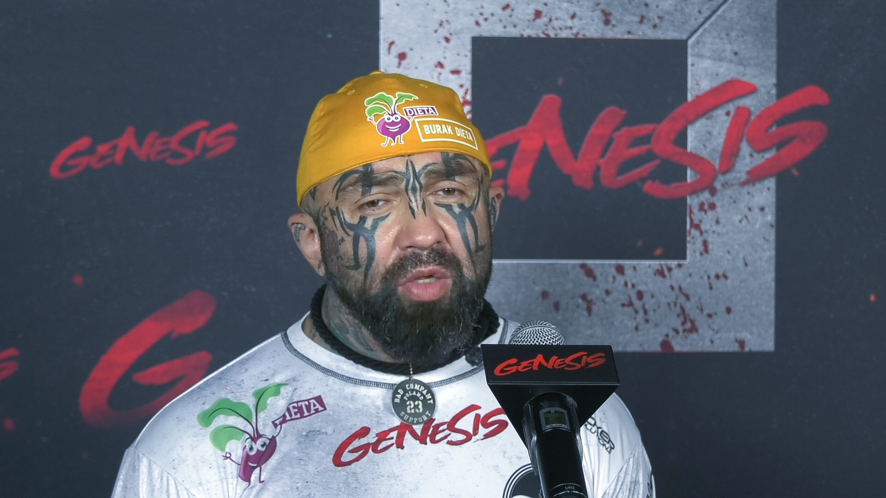 Marcin Różalski / fot. Daniel Zadrożny