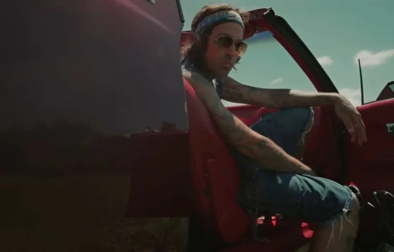 Yelawolf Still Ridin'