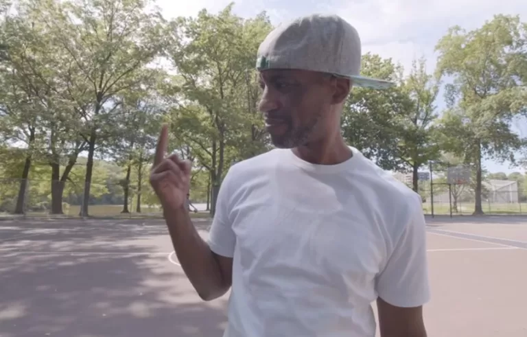 Ras Kass i Masta Ace