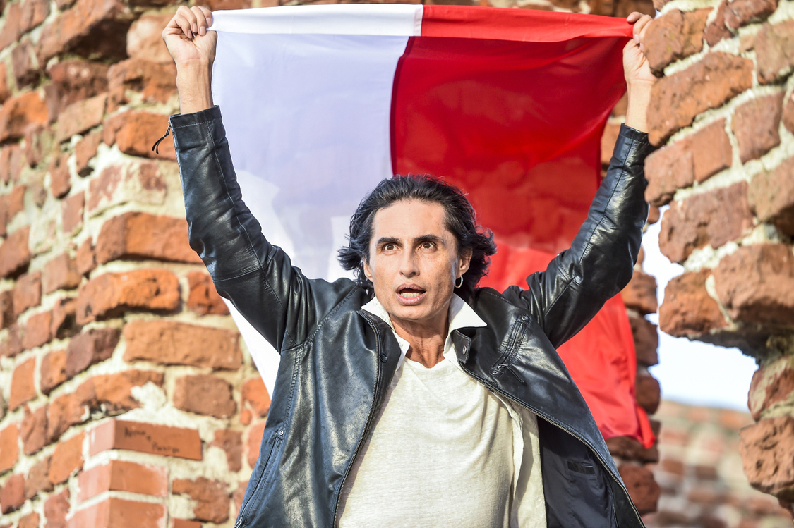 Ivan Komarenko, fot. AKPA