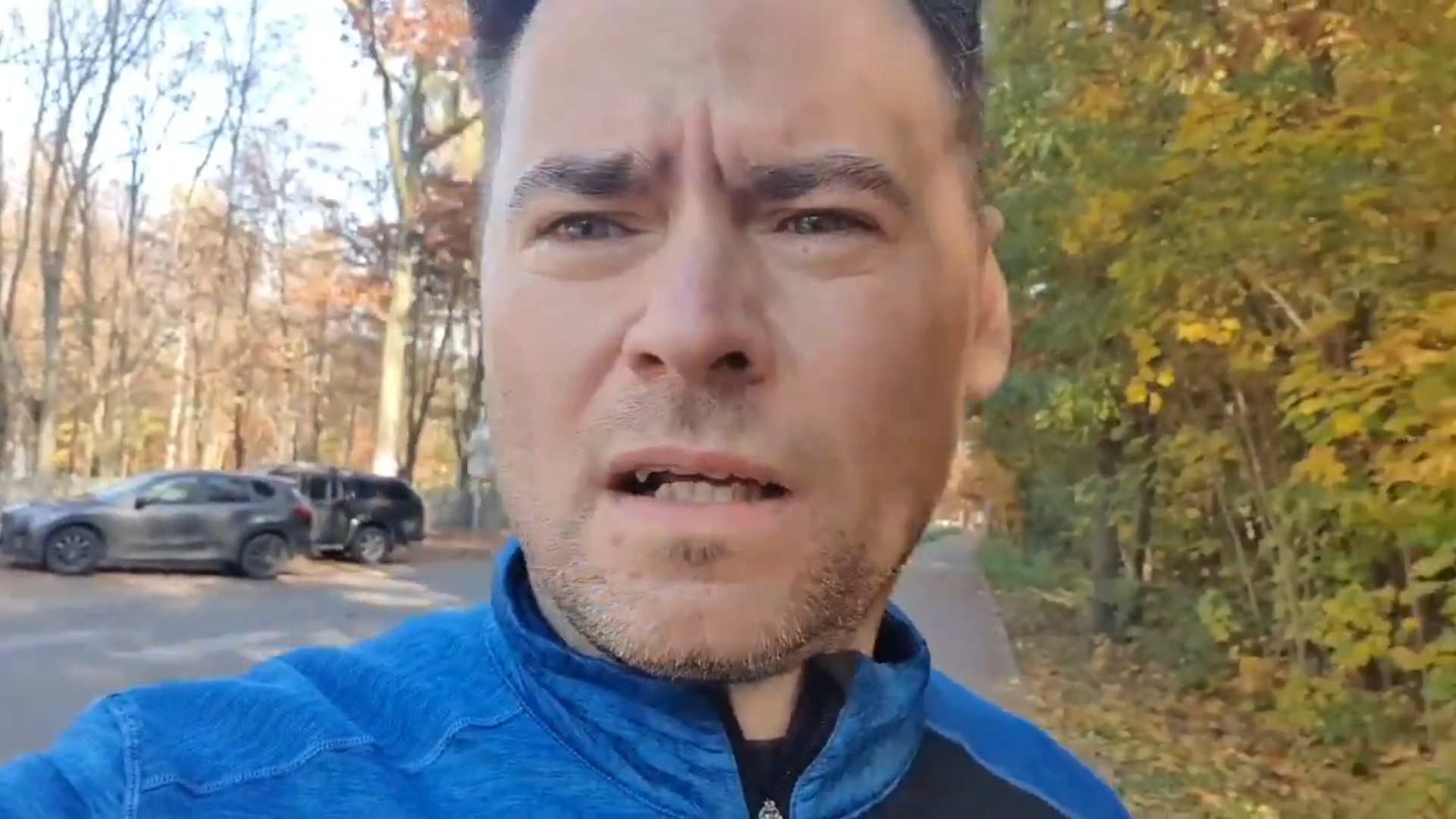 Krzysztof Stanowski, fot. Twitter