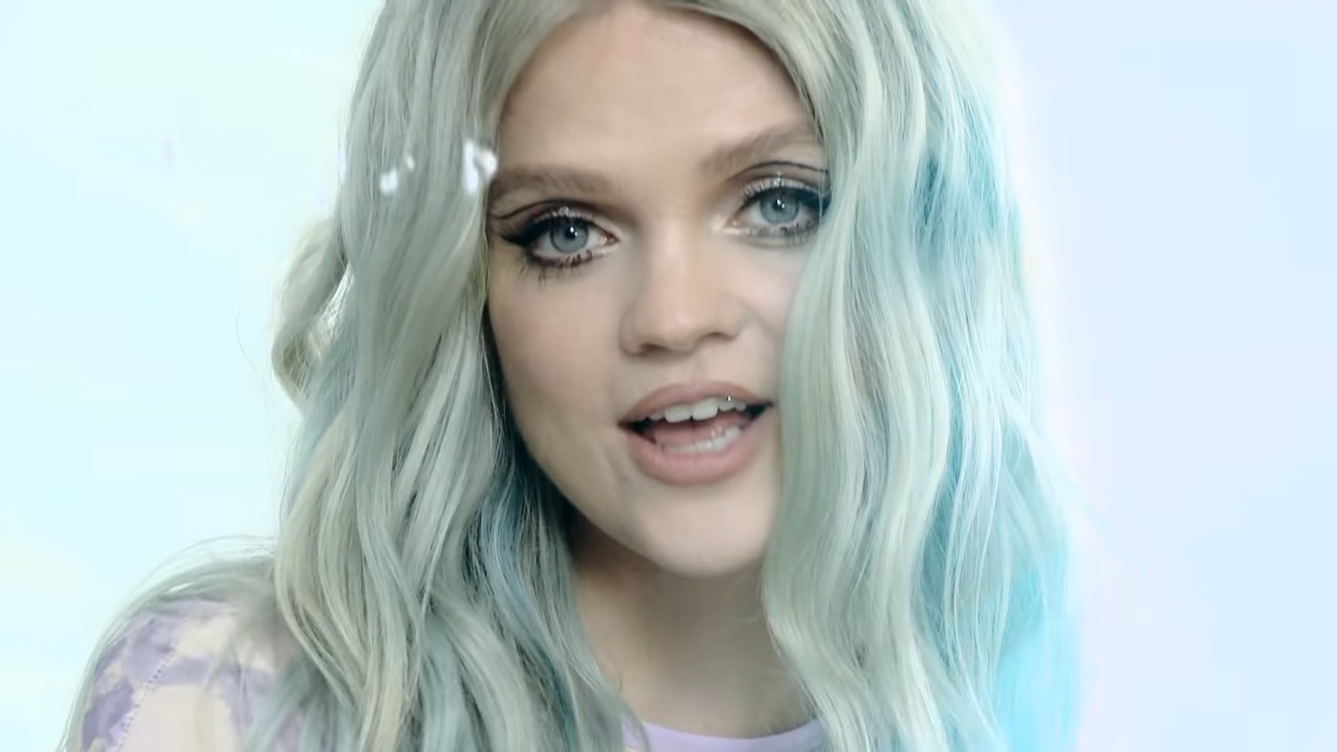 Fot. kadr z teledysku Margaret - Xanax