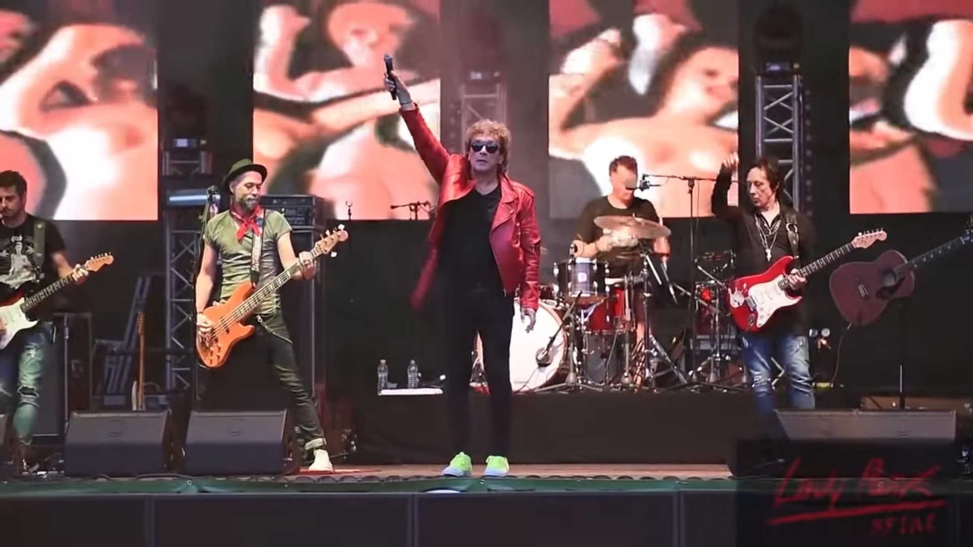 20201102_ladypank Fot. LadyPankGoTV