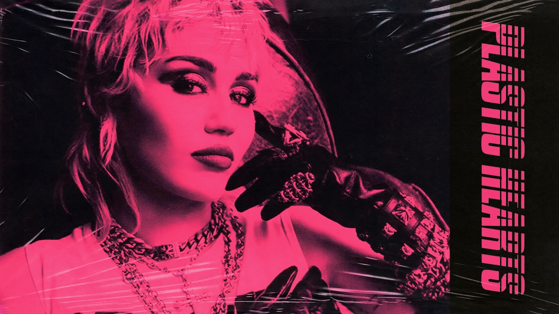 20201107_miley Fot. Miley Cyrus - Edge of Midnight (Midnight Sky Remix)