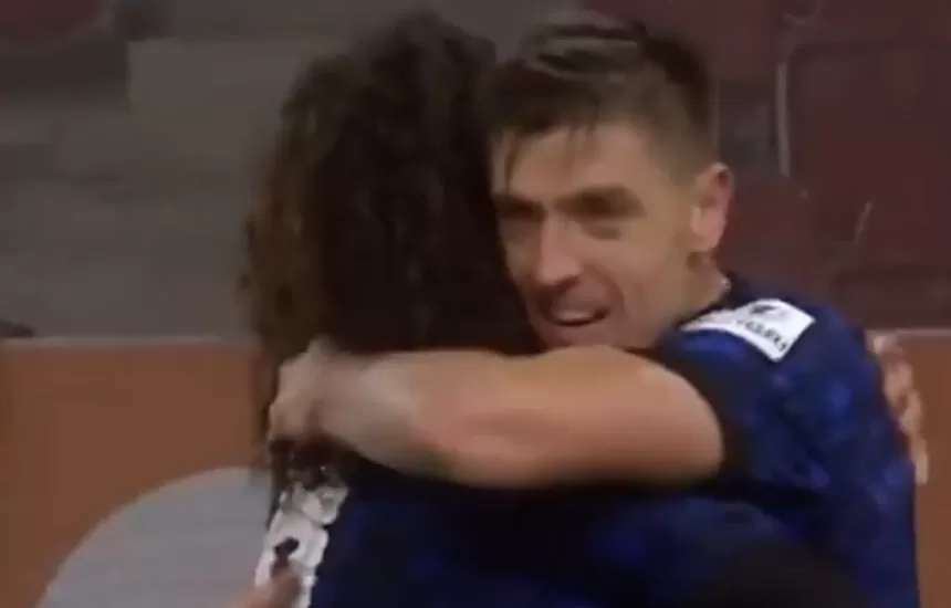 Krzysztof Piątek Augsburg