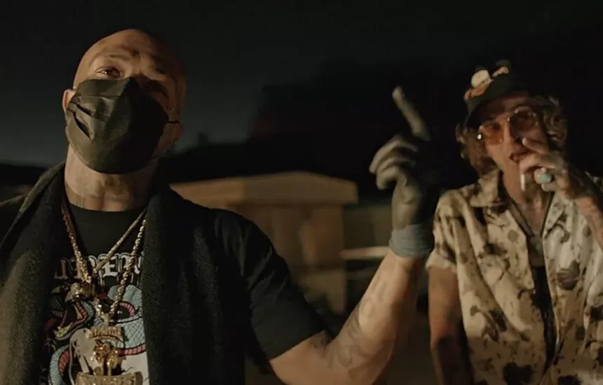 Yelawolf Country Rich