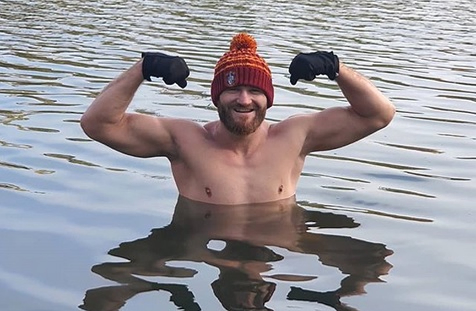 20201109_blachowicz2 Jan Błachowicz, fot. Instagram