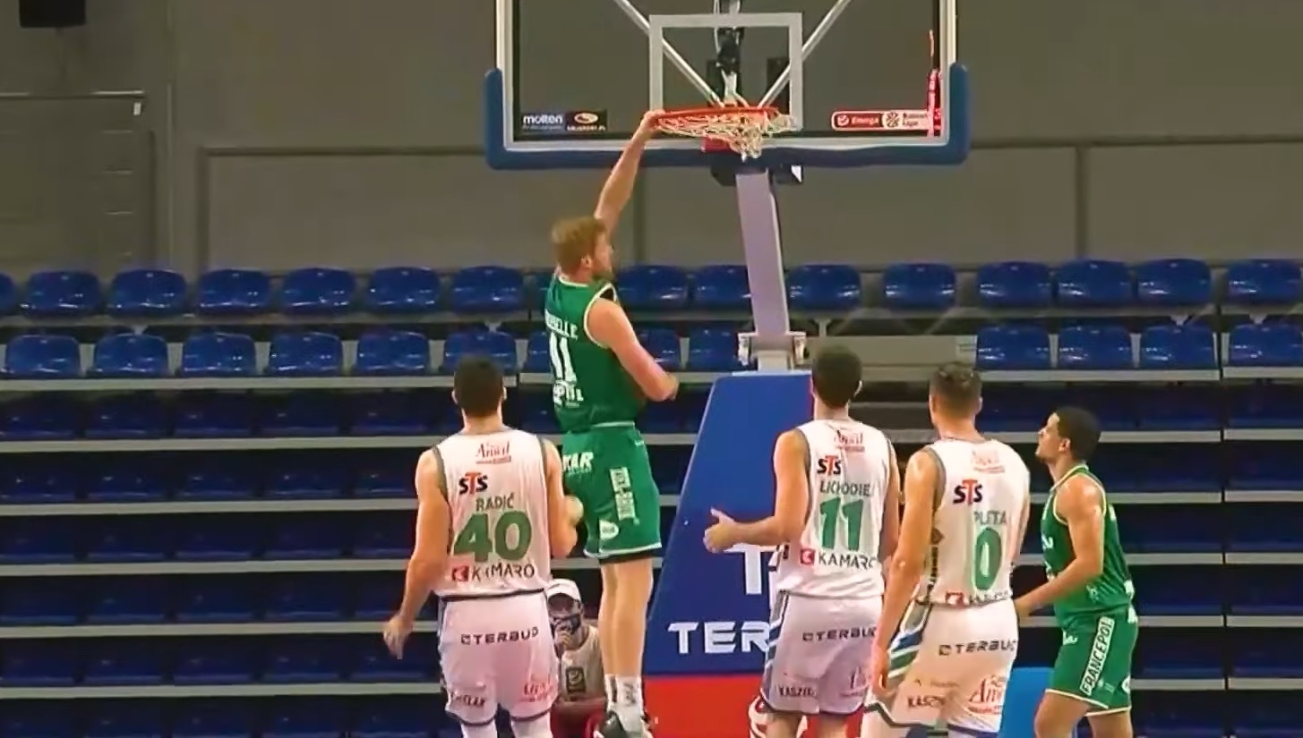 20201109_ebl Fot. Energa Basket Liga