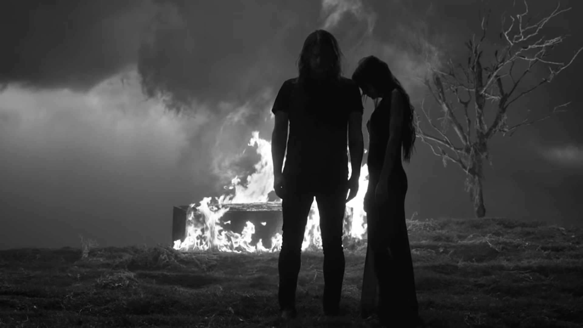 20201110_foofighters Fot. Foo Fighters Shame Shame