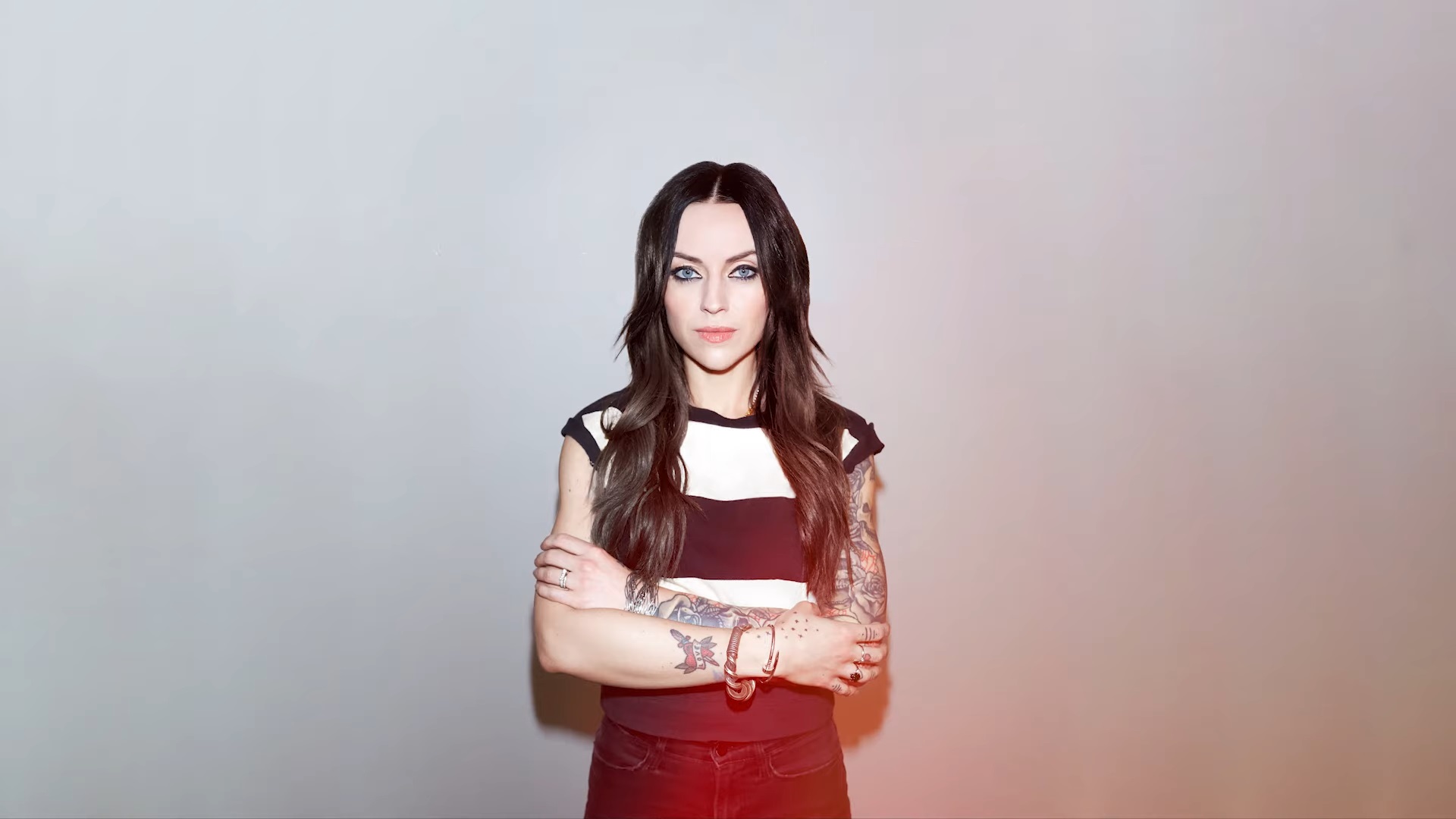 Amy Macdonald, fot. mat. prasowy