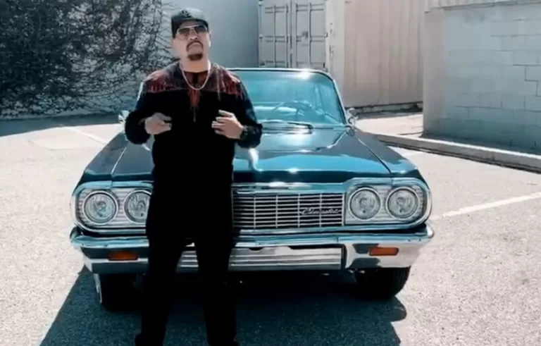 DJ KaySlay Rolling 50 Deep