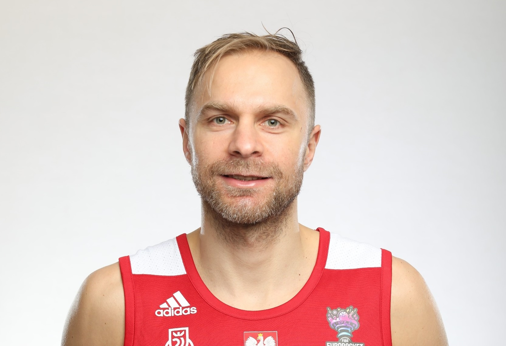 20201112_koszarek Łukasz Koszarek, fot. mat. prasowy