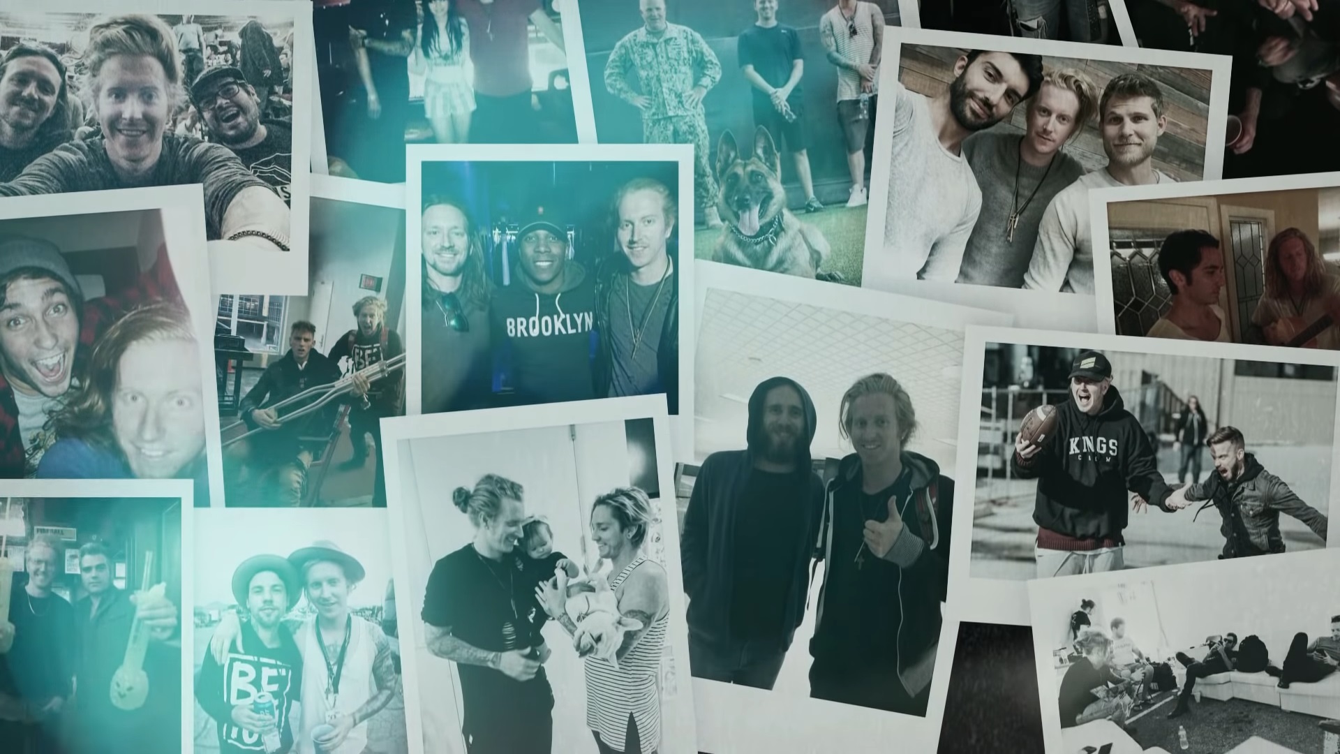 20201112_these Fot. We The Kings - These Nights