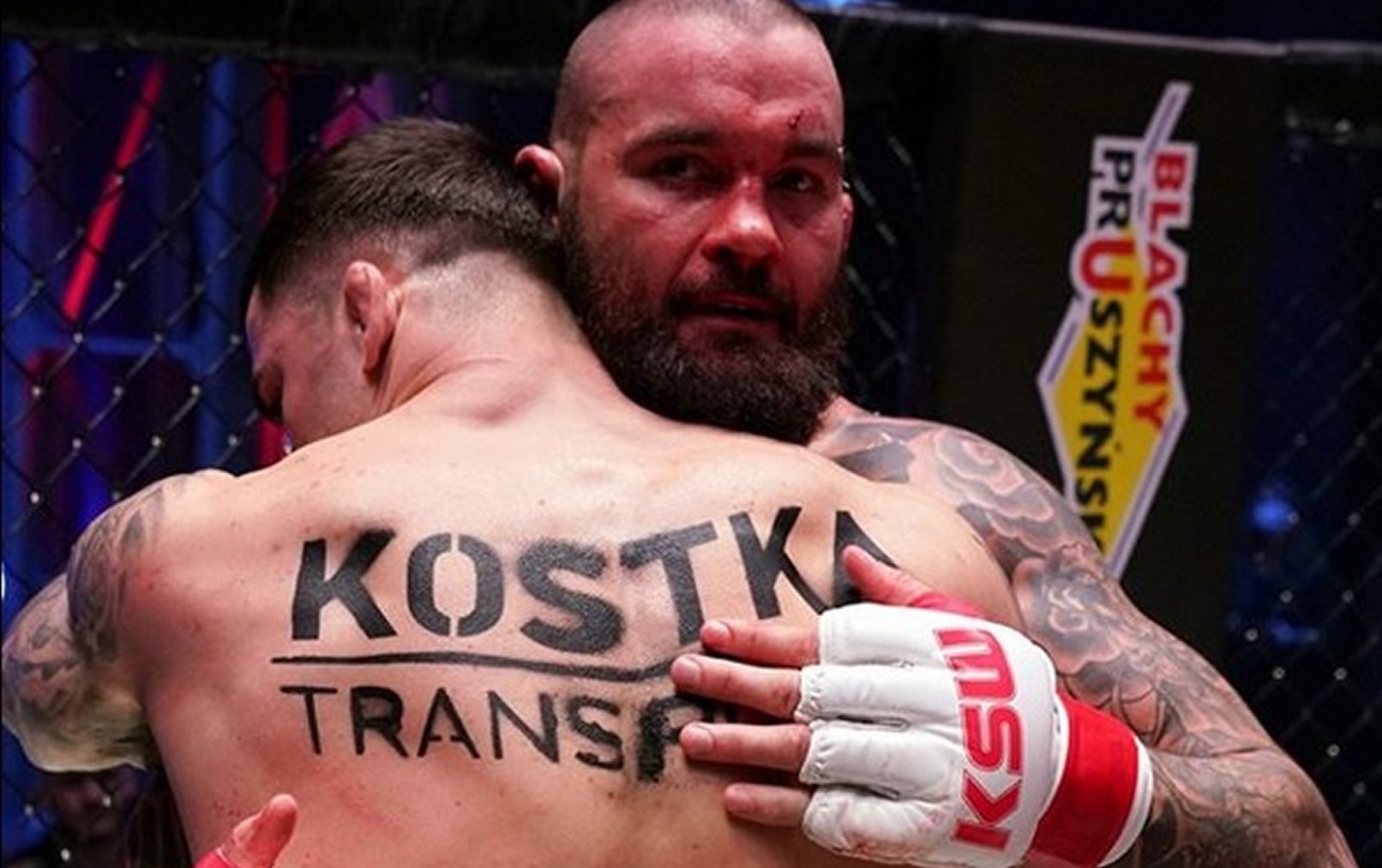 20201115_materla1 Fot. KSW