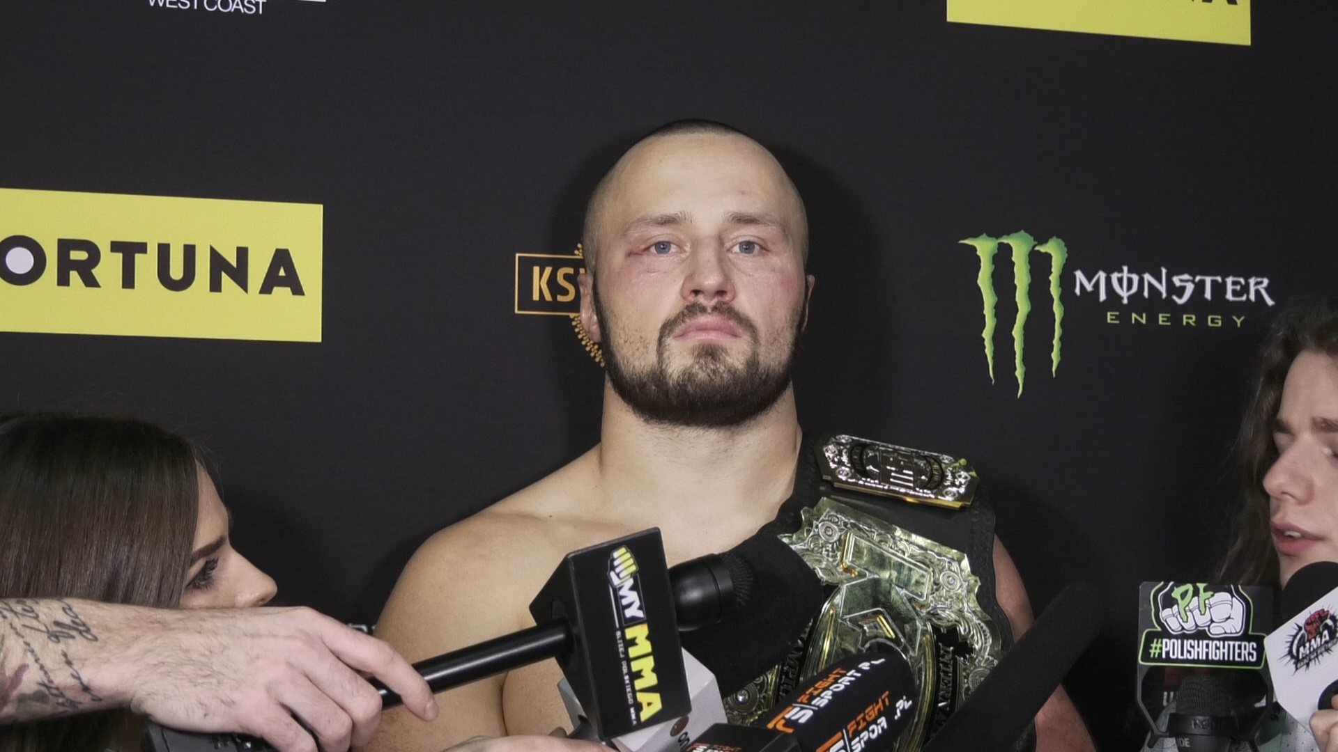 20201115_narkun Tomasz Narkun, fot. Realnews.pl