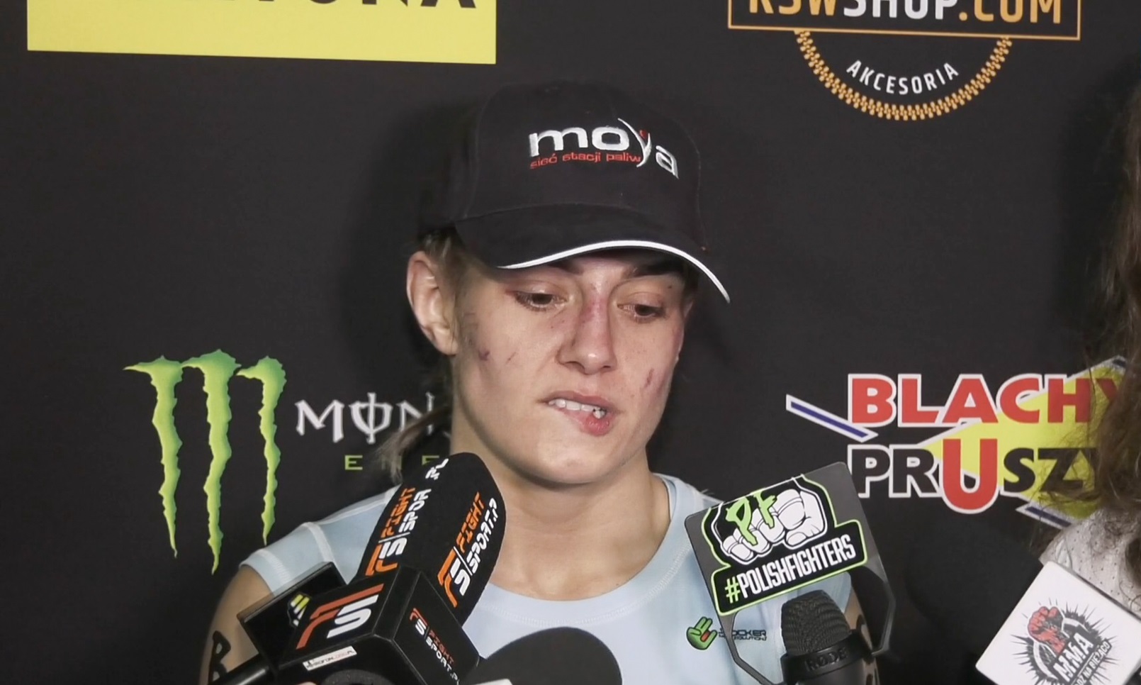 20201115_owczarz Karolina Owczarz, fot. Realnews.pl