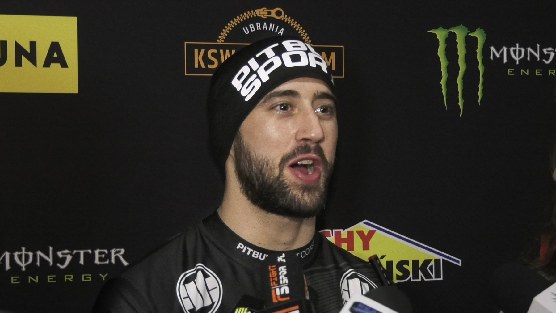 20201115_pejicksw Filip Pejić, fot. Realnews.pl