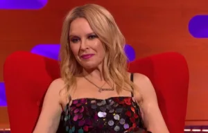 Kylie Minogue Disco