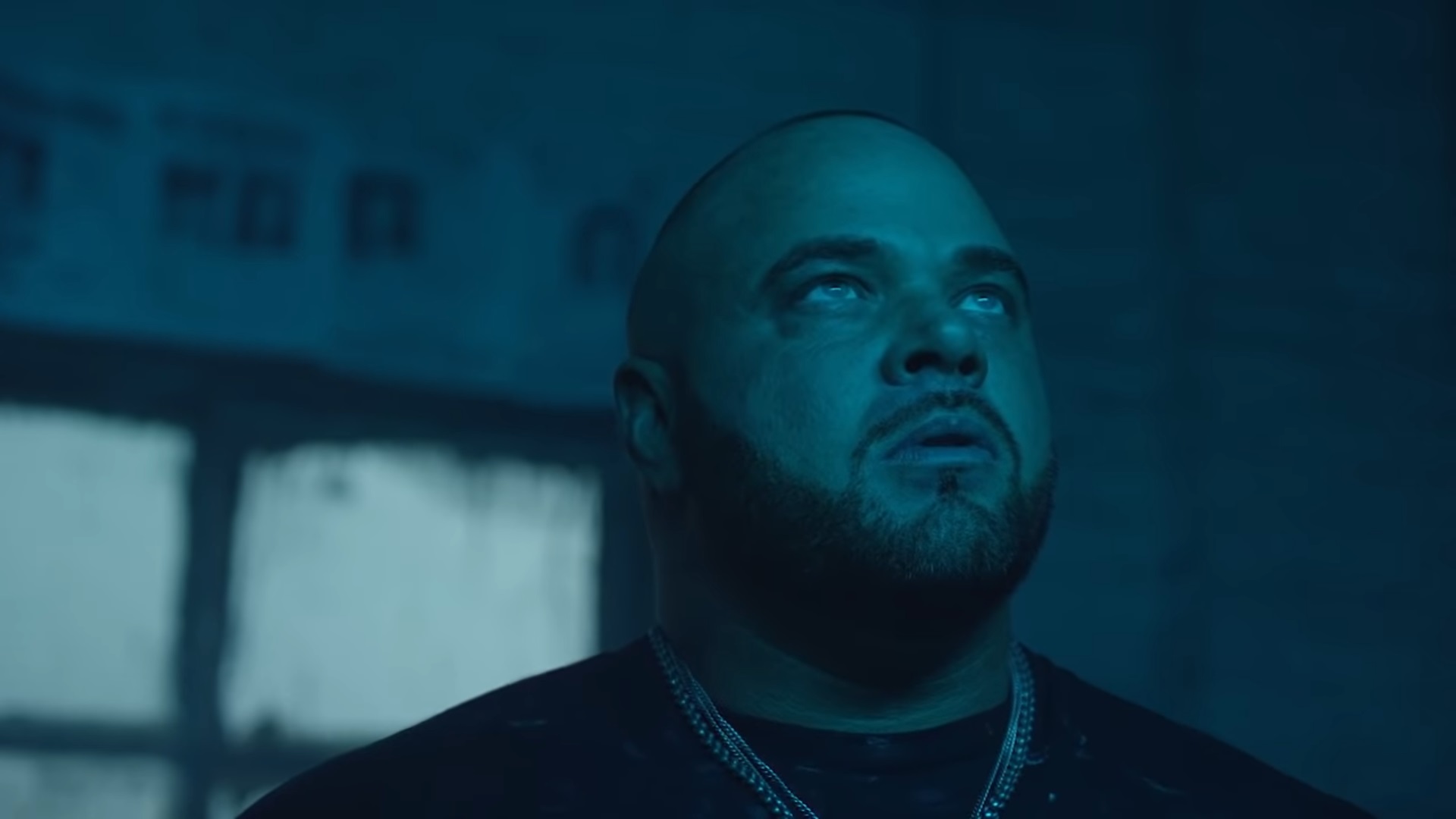 20201119_jennings Fot. kadr z teledysku Struggle Jennings & Brianna Harness - Cry For Help