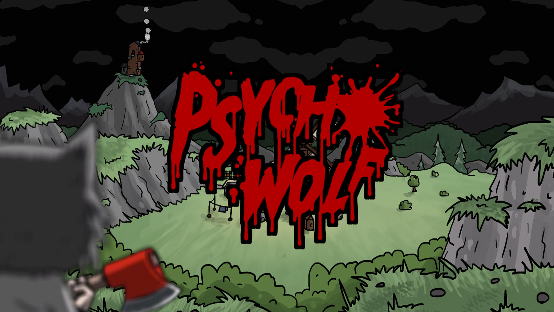 20201119_psychowolf Fot. Psycho Wolf
