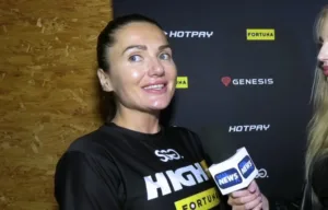 Ewa Brodnicka Meksyk