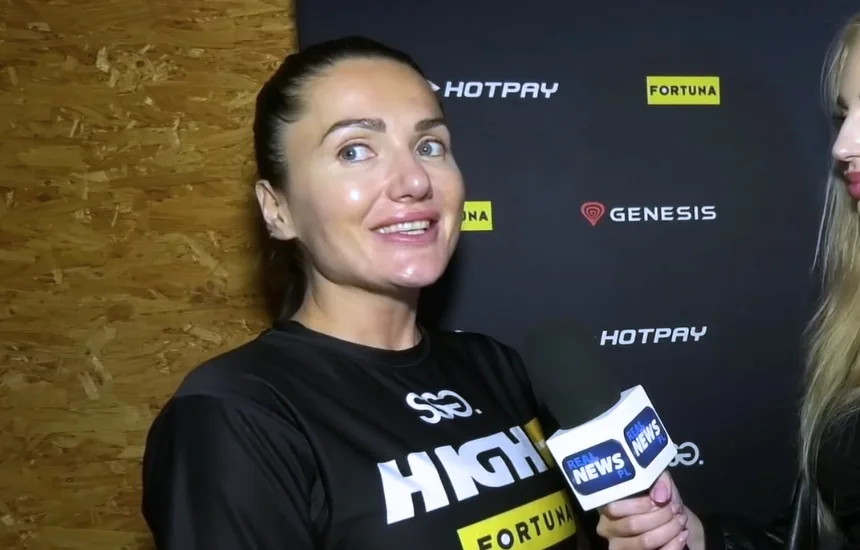 Ewa Brodnicka Meksyk