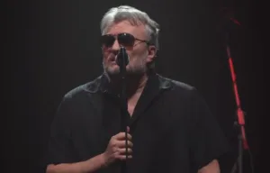 Krzysztof Cugowski Twoja łza