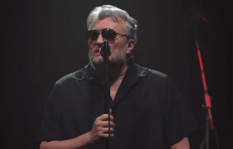 Krzysztof Cugowski Twoja łza