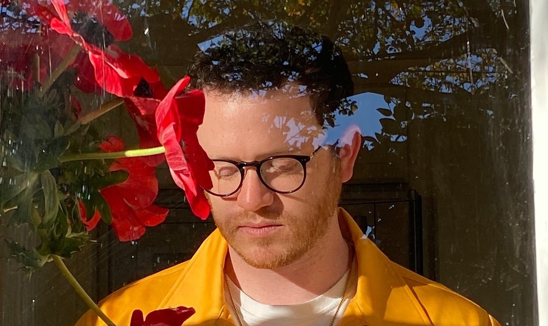 20201129_fischer Sam Fischer, fot. mat. prasowy