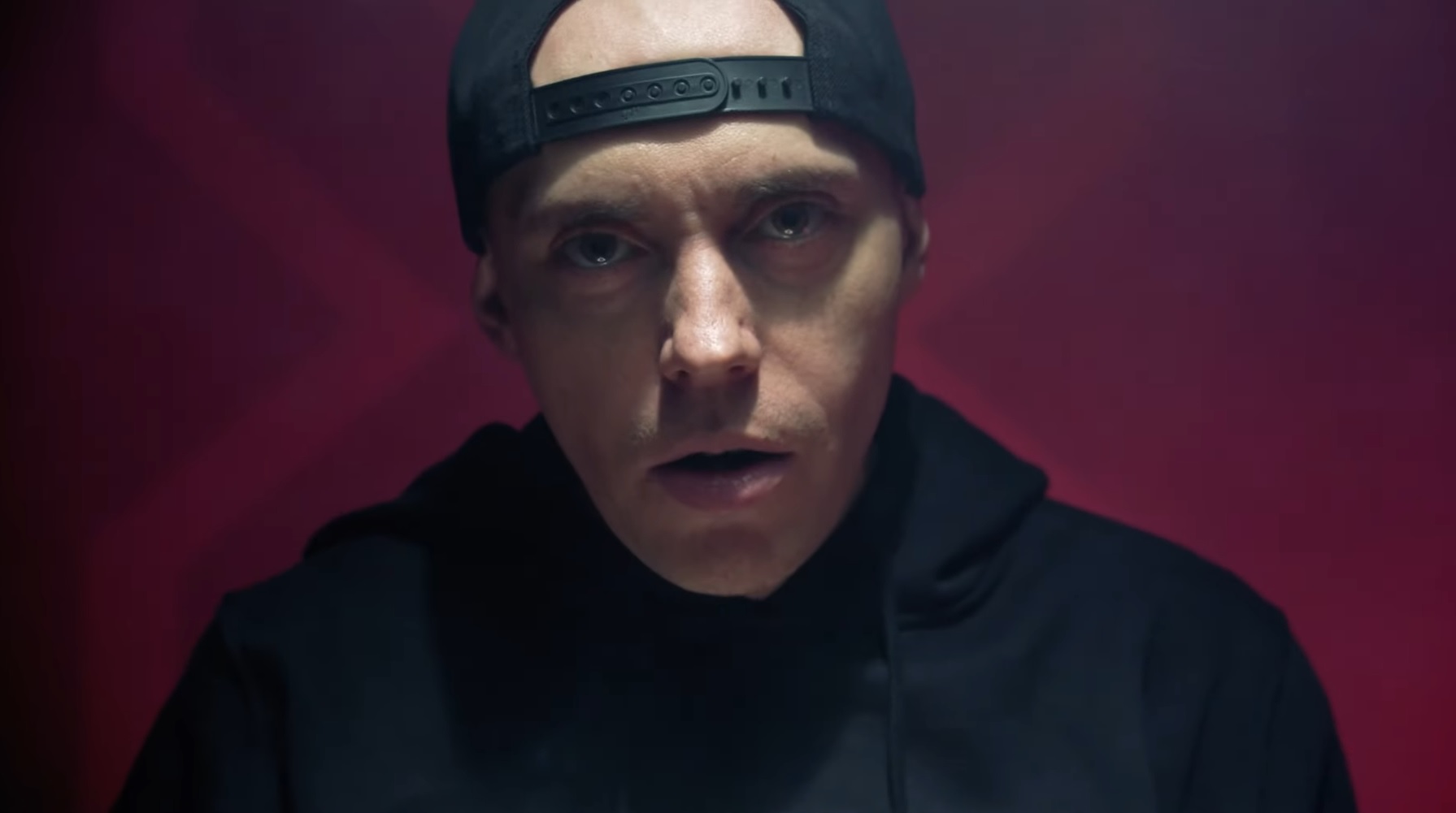 Słoń, fot. kadr z teledysku "X"