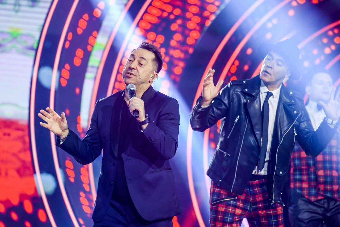 Marcin Miller, fot. Piętka Mieszko/AKPA