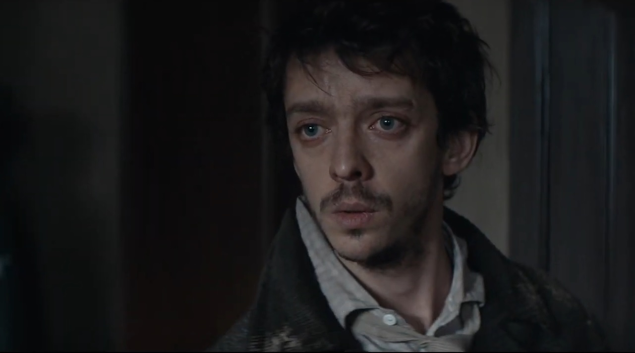 20201203_poufnelekcje Fot. kadr z filmu "Poufne lekcje perskiego"