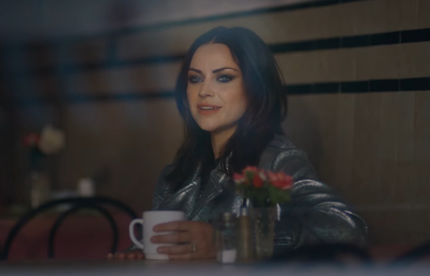 20201204_amy Fot. kadr z klipu Amy Macdonald - Fire