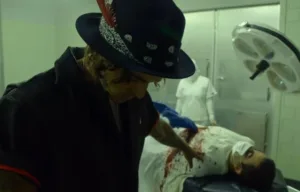 Yelawolf ghetto cowboy teledysk